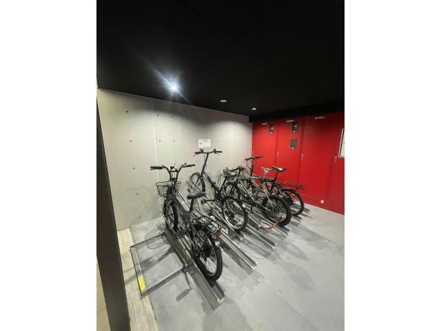  名古屋市営地下鉄東山線/新栄町駅 徒歩6分 4階 築3年