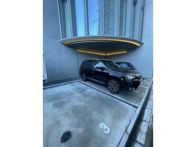  名古屋市営地下鉄東山線/新栄町駅 徒歩6分 4階 築3年