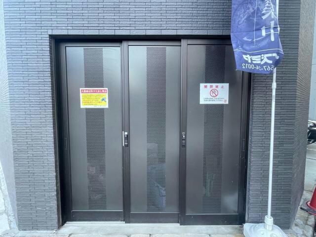  名古屋市営地下鉄東山線/新栄町駅 徒歩6分 4階 築3年