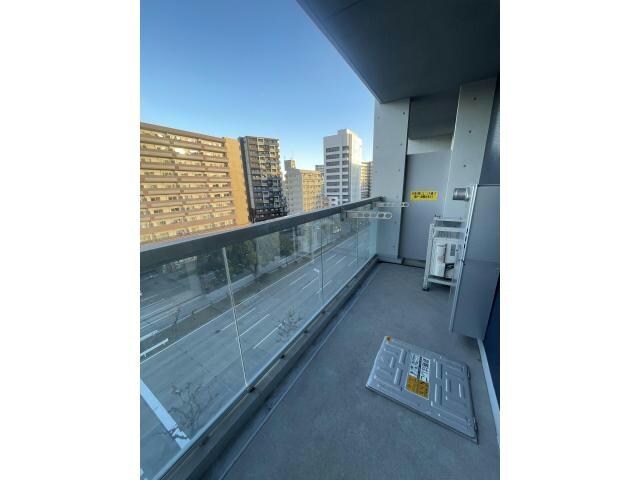  名古屋市営地下鉄東山線/新栄町駅 徒歩6分 8階 築3年