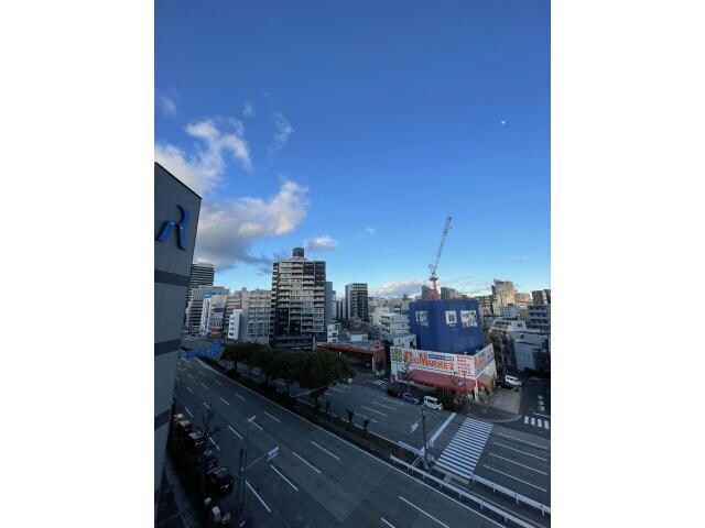  名古屋市営地下鉄東山線/新栄町駅 徒歩6分 8階 築3年