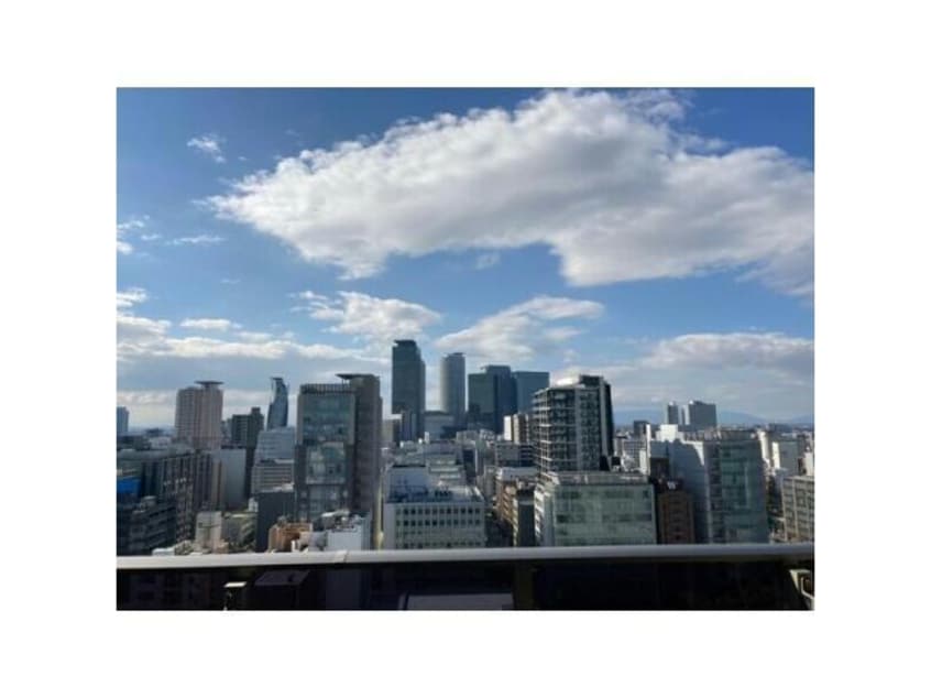  名古屋市営地下鉄桜通線/丸の内駅 徒歩4分 16階 築3年