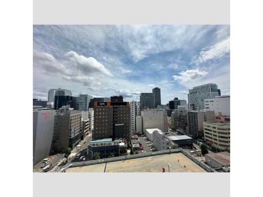  名古屋市営地下鉄桜通線/丸の内駅 徒歩4分 11階 築3年