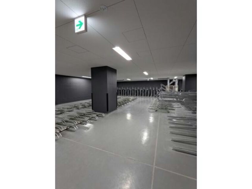  名古屋市営地下鉄桜通線/丸の内駅 徒歩4分 16階 築3年