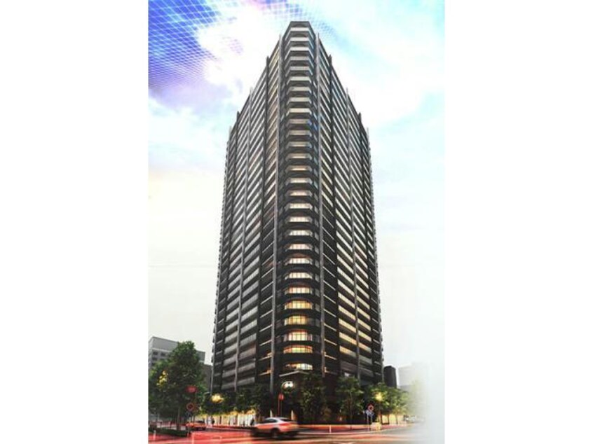  名古屋市営地下鉄桜通線/丸の内駅 徒歩4分 11階 築3年