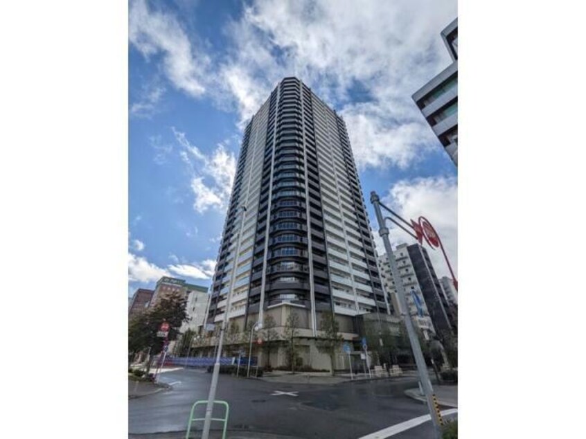  名古屋市営地下鉄桜通線/丸の内駅 徒歩4分 11階 築3年