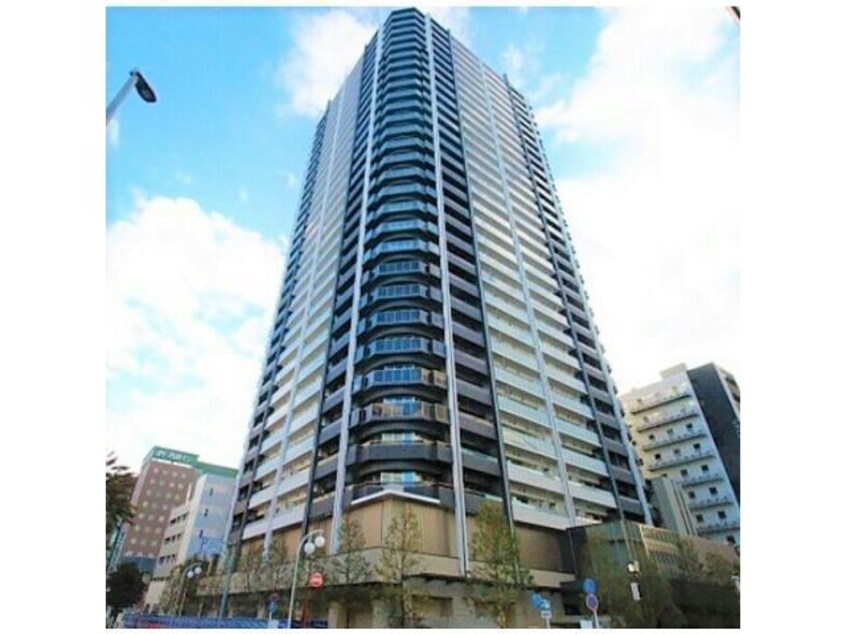  名古屋市営地下鉄桜通線/丸の内駅 徒歩4分 11階 築3年