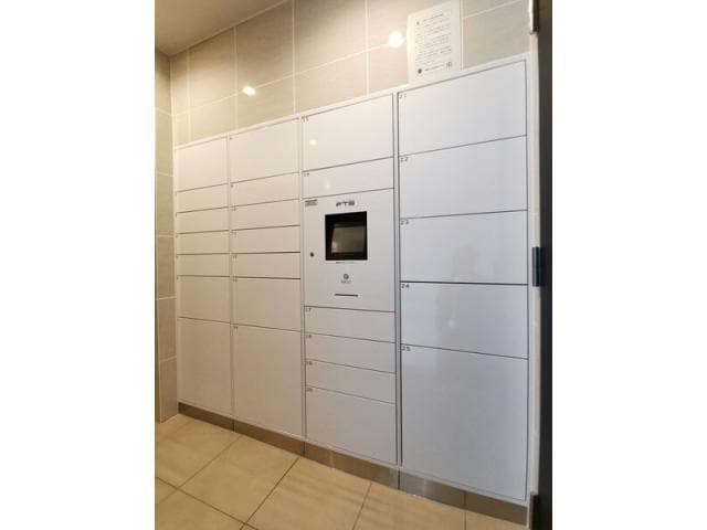  名古屋市営地下鉄桜通線/高岳駅 徒歩10分 10階 築3年