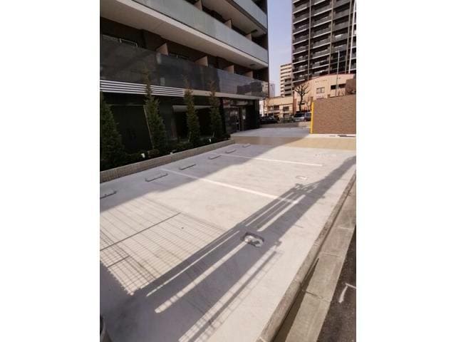  名古屋市営地下鉄桜通線/高岳駅 徒歩10分 5階 築3年