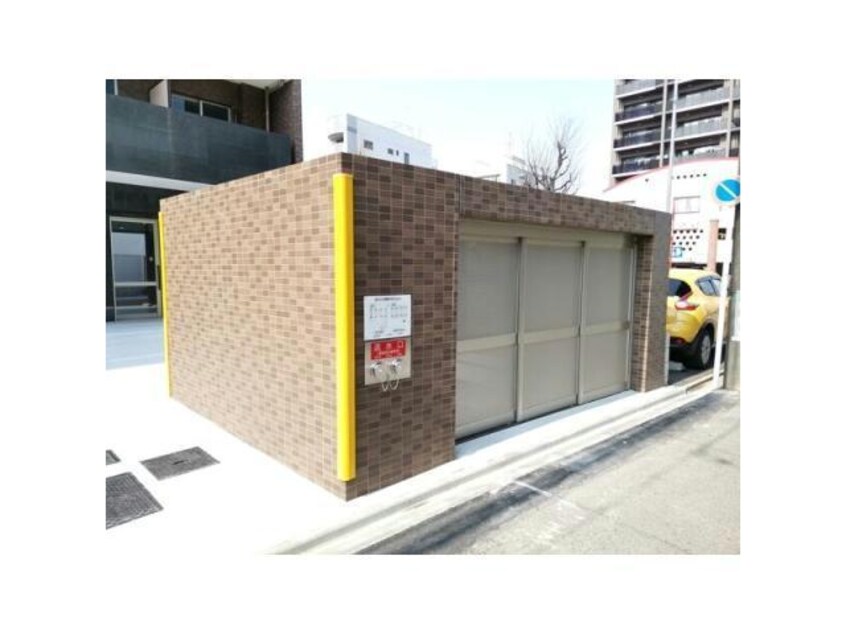  名古屋市営地下鉄桜通線/高岳駅 徒歩10分 3階 築3年