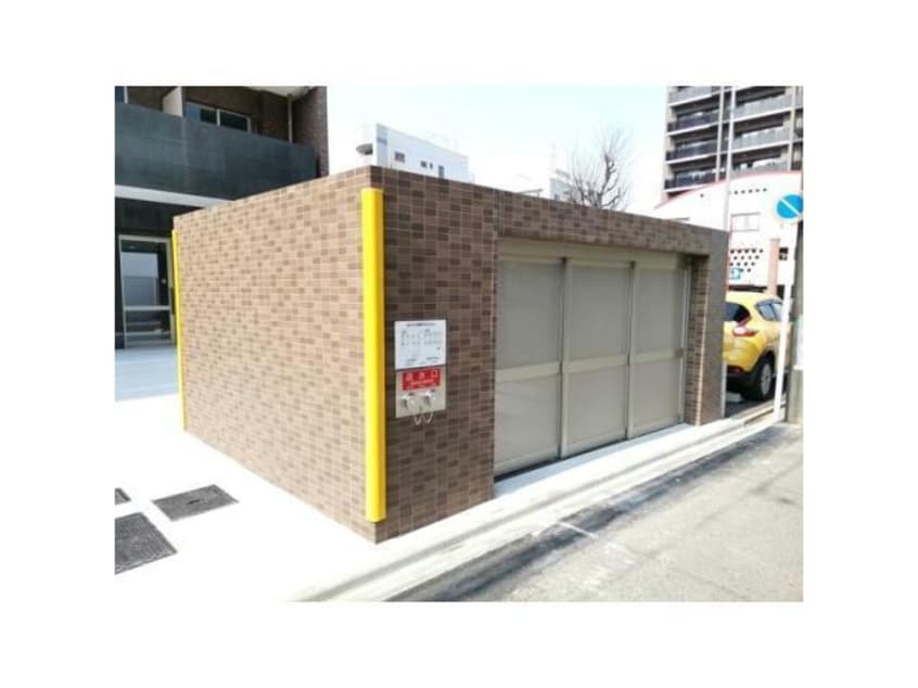  名古屋市営地下鉄桜通線/高岳駅 徒歩10分 5階 築3年