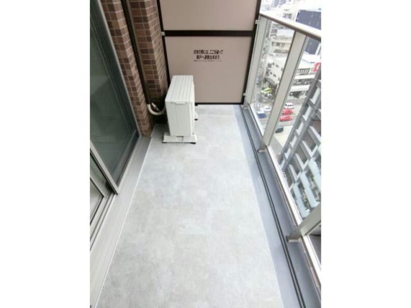 名古屋市営地下鉄桜通線/高岳駅 徒歩10分 5階 築3年