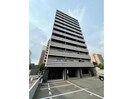 名古屋市営地下鉄桜通線/高岳駅 徒歩12分 2階 築3年の外観