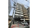 名古屋市営地下鉄桜通線/高岳駅 徒歩5分 9階 築3年の外観