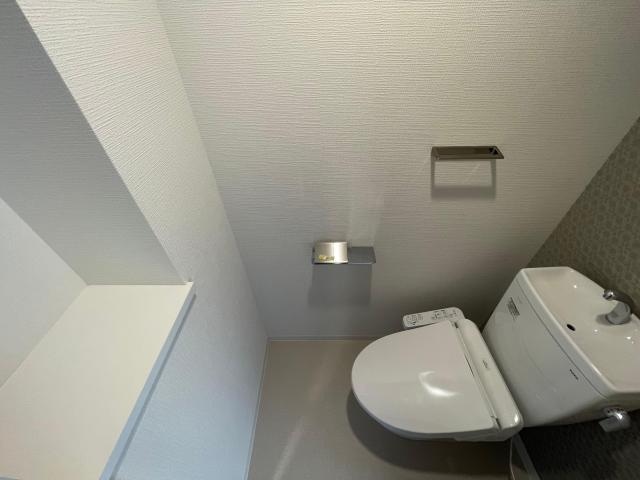  名古屋市営地下鉄鶴舞線/鶴舞駅 徒歩9分 6階 築3年