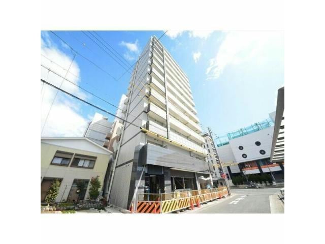  名古屋市営地下鉄鶴舞線/鶴舞駅 徒歩9分 6階 築3年