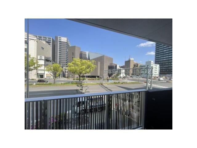  名古屋市営地下鉄東山線/新栄町駅 徒歩4分 5階 築3年