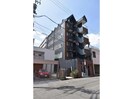 名古屋市営地下鉄桜通線/高岳駅 徒歩12分 2階 築35年の外観