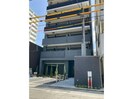 名古屋市営地下鉄名城線/矢場町駅 徒歩10分 6階 築3年の外観