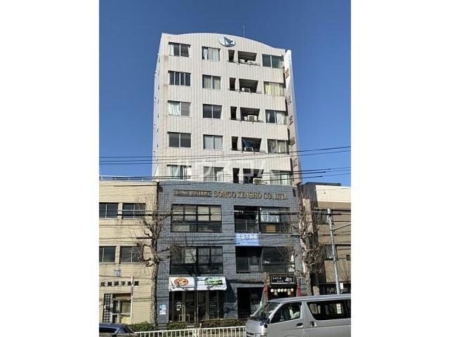  建商101ビル