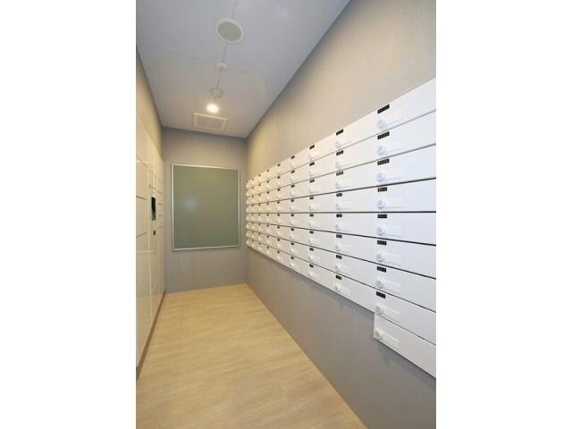  名古屋市営地下鉄名城線/矢場町駅 徒歩6分 4階 築3年