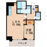 名古屋市営地下鉄東山線/伏見駅 徒歩2分 2階 築3年 1LDKの間取り