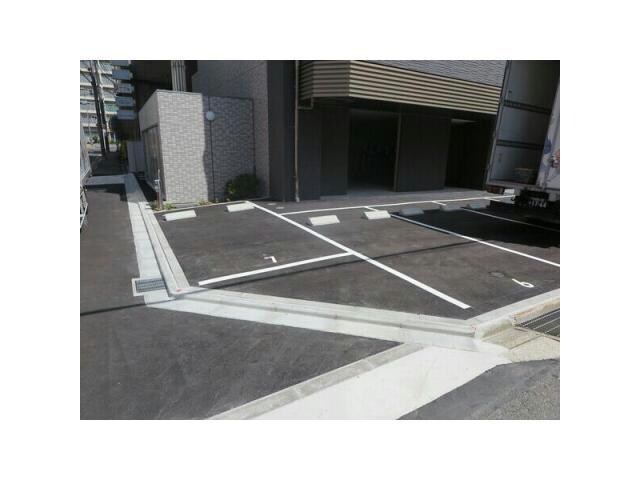  名古屋市営地下鉄桜通線/高岳駅 徒歩7分 10階 築3年