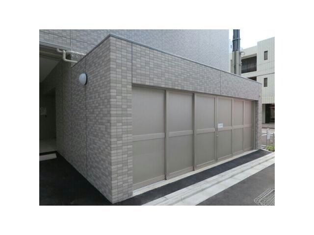  名古屋市営地下鉄桜通線/高岳駅 徒歩7分 10階 築3年