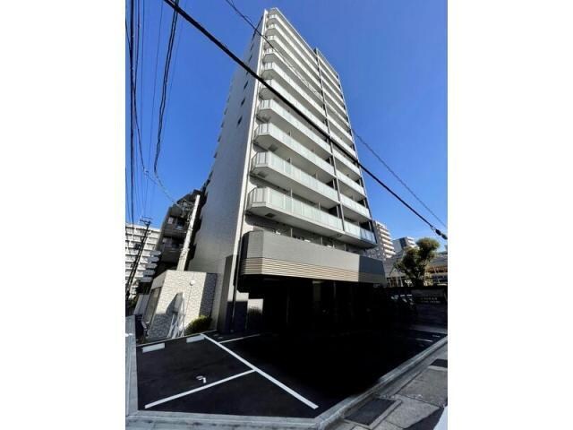  名古屋市営地下鉄桜通線/高岳駅 徒歩7分 10階 築3年