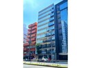 名古屋市営地下鉄鶴舞線/鶴舞駅 徒歩12分 8階 築浅の外観