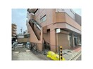  名古屋市営地下鉄桜通線/車道駅 徒歩5分 4階 築44年