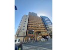 名古屋市営地下鉄東山線/伏見駅 徒歩3分 9階 築35年の外観