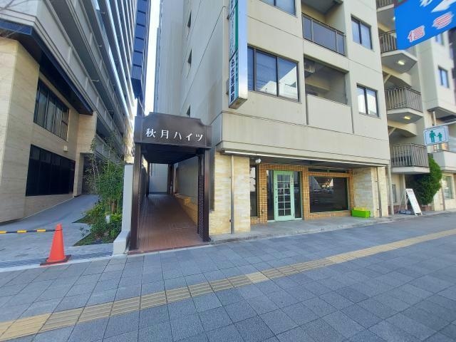  名古屋市営地下鉄東山線/伏見駅 徒歩3分 11階 築36年