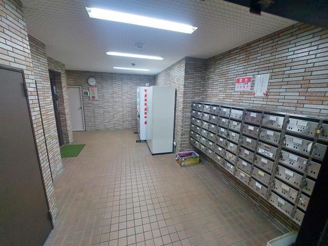  名古屋市営地下鉄東山線/伏見駅 徒歩3分 6階 築36年