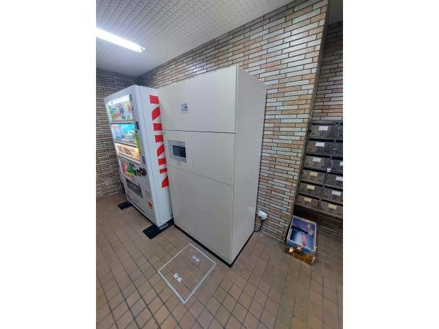  名古屋市営地下鉄東山線/伏見駅 徒歩3分 6階 築36年