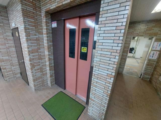  名古屋市営地下鉄東山線/伏見駅 徒歩3分 6階 築36年