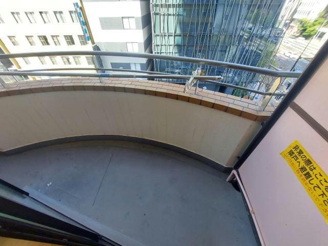  名古屋市営地下鉄東山線/伏見駅 徒歩3分 6階 築36年