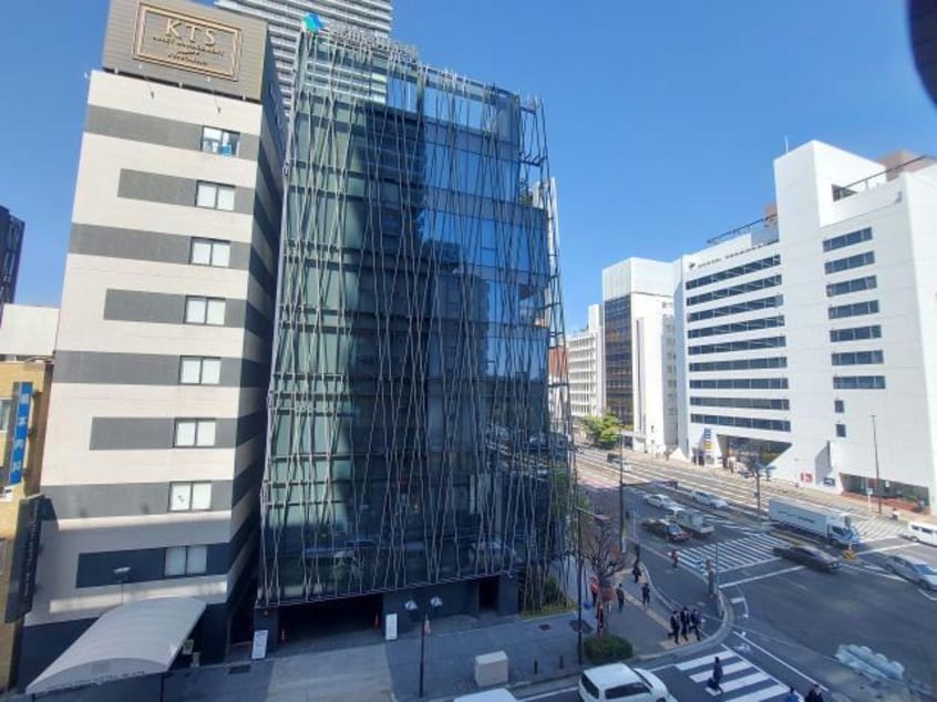  名古屋市営地下鉄東山線/伏見駅 徒歩3分 11階 築36年