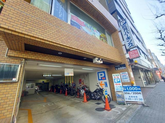  名古屋市営地下鉄東山線/伏見駅 徒歩3分 6階 築36年