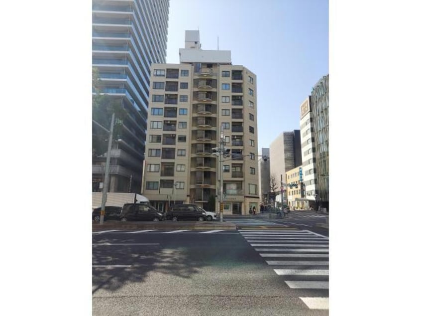  名古屋市営地下鉄東山線/伏見駅 徒歩3分 11階 築36年