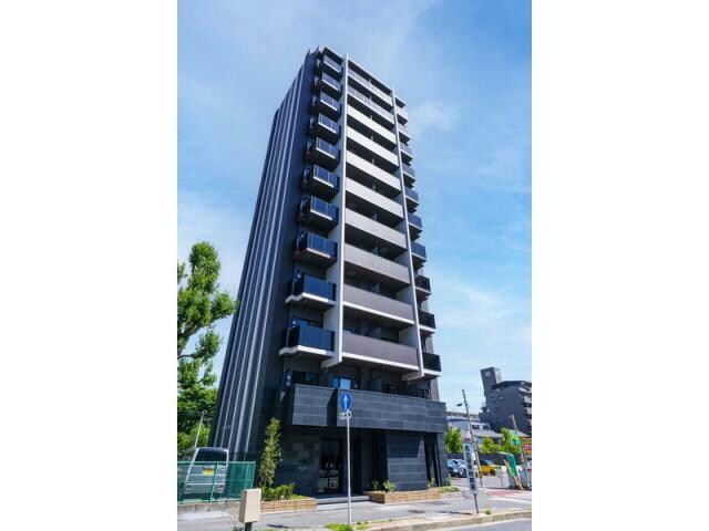  名古屋市営地下鉄桜通線/高岳駅 徒歩8分 2階 築2年