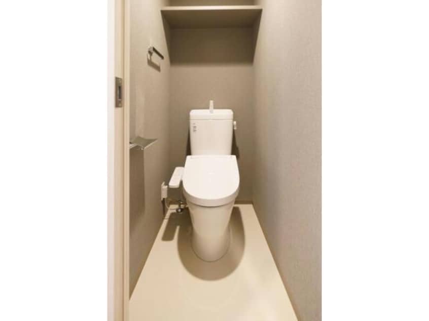  名古屋市営地下鉄桜通線/高岳駅 徒歩8分 2階 築2年