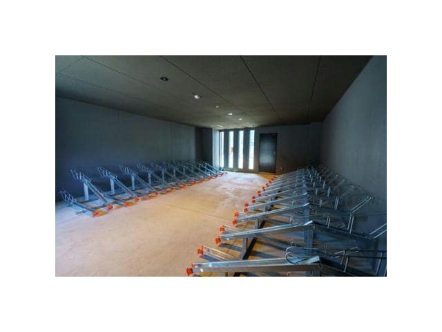  名古屋市営地下鉄桜通線/高岳駅 徒歩8分 2階 築2年