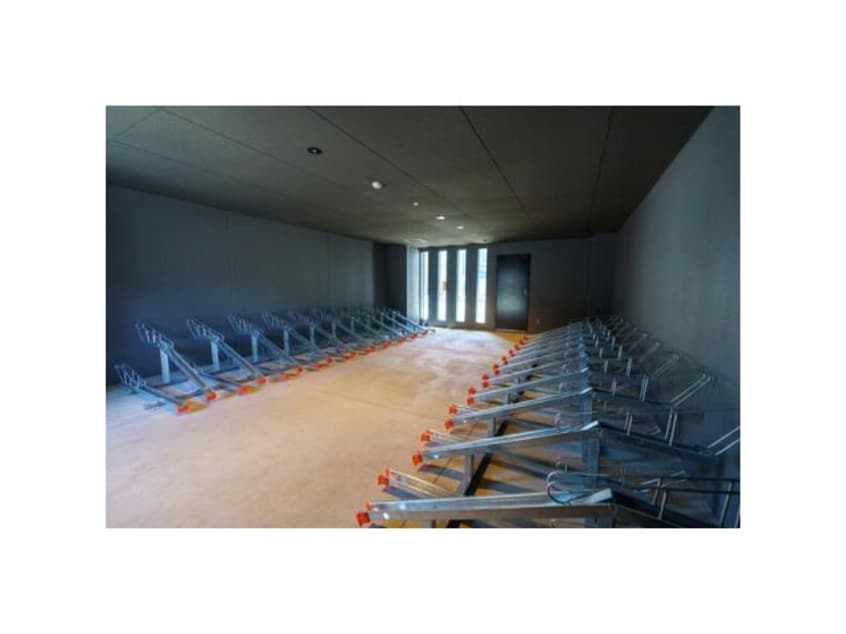  名古屋市営地下鉄桜通線/高岳駅 徒歩8分 2階 築2年