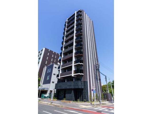  名古屋市営地下鉄桜通線/高岳駅 徒歩8分 2階 築2年