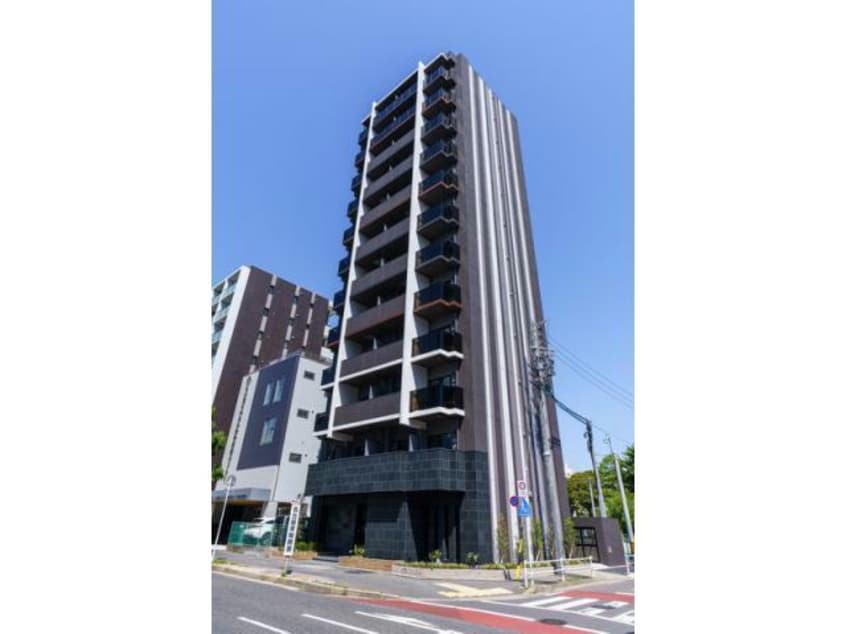  名古屋市営地下鉄桜通線/高岳駅 徒歩8分 2階 築2年