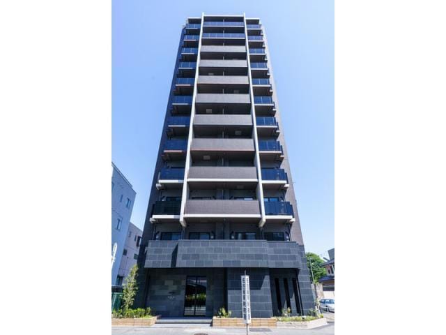  名古屋市営地下鉄桜通線/高岳駅 徒歩8分 2階 築2年