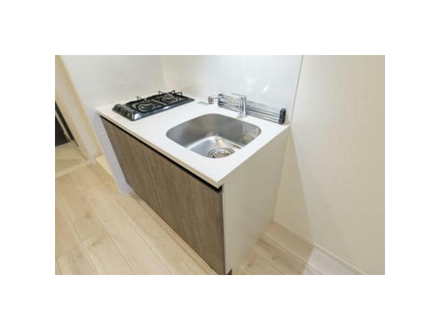  名古屋市営地下鉄桜通線/高岳駅 徒歩8分 2階 築2年