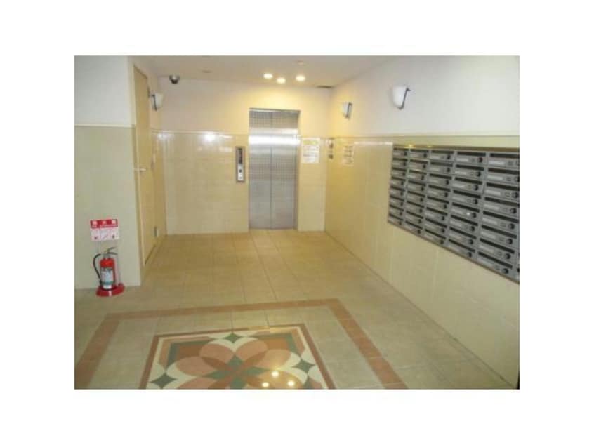  名古屋市営地下鉄桜通線/車道駅 徒歩7分 4階 築17年