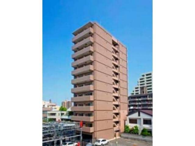  名古屋市営地下鉄桜通線/車道駅 徒歩7分 3階 築17年